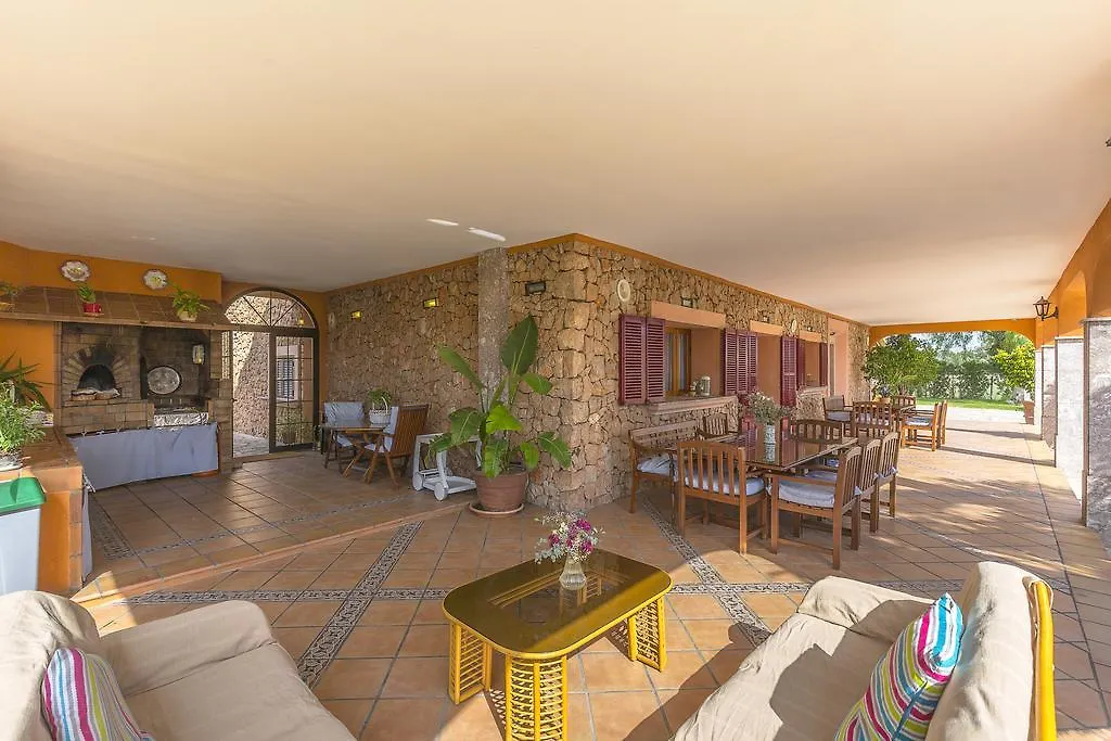 Finca Vale セルバ ヴィラ