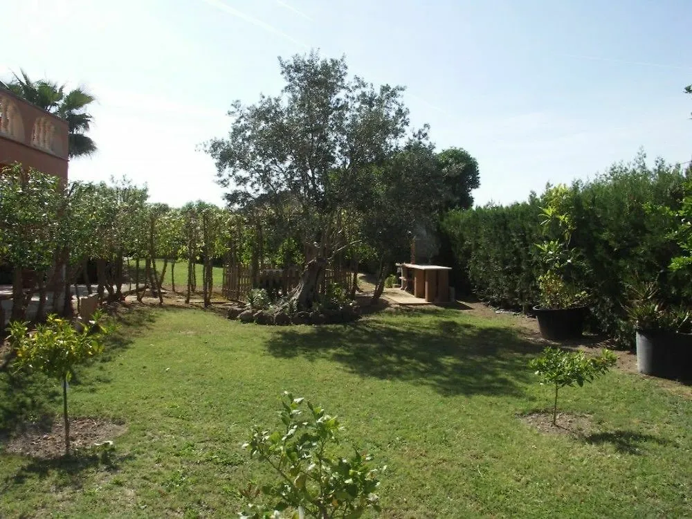 ヴィラ Finca Vale セルバ